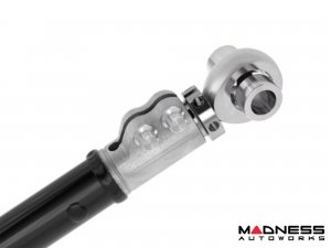 Ford Bronco Rear Track Bar Kit - Tubular - Icon 